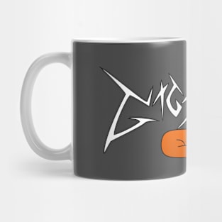 Gigakoops Logo Mug